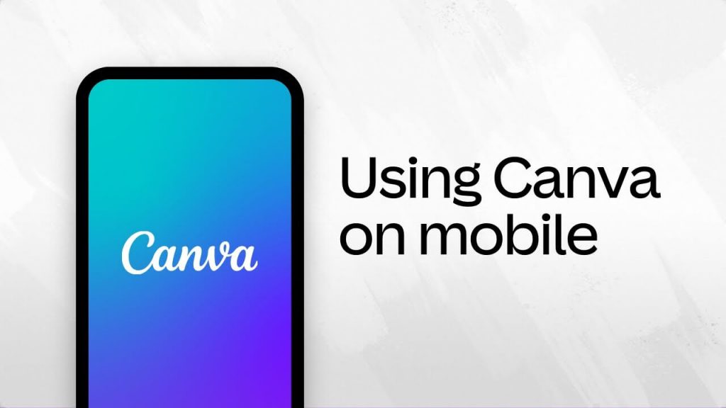 Canva Mobile